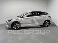 2024 Hyundai I20