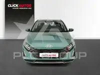 2024 Hyundai I20