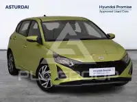 2024 Hyundai I20