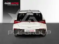 2024 Hyundai I20