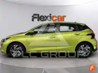 2024 Hyundai I20