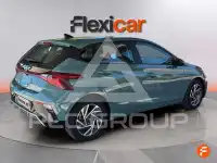 2024 Hyundai I20