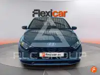 2024 Hyundai I20