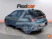 2024 Hyundai I20