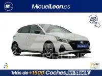 2024 Hyundai I20