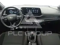 2024 Hyundai I20