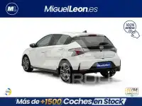 2024 Hyundai I20