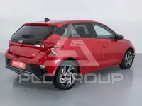 2024 Hyundai I20