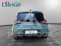 2024 Hyundai I20