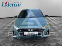 2024 Hyundai I20