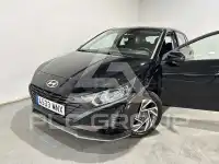 2024 Hyundai I20