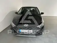 2024 Hyundai I20