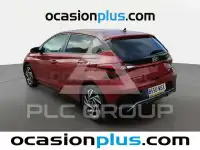 2024 Hyundai I20