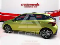 2024 Hyundai I20