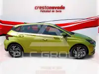 2024 Hyundai I20