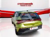 2024 Hyundai I20