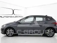 2024 Hyundai I20