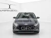 2024 Hyundai I20