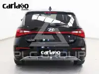 2024 Hyundai I20