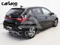 2024 Hyundai I20
