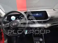 2024 Hyundai I20