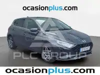 2024 Hyundai I20