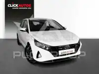 2024 Hyundai I20