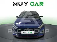 2024 Hyundai I20