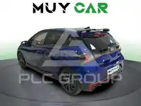 2024 Hyundai I20