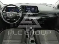 2024 Hyundai I20