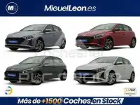 2024 Hyundai I20