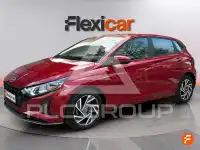 2024 Hyundai I20