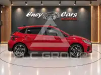 2024 Hyundai I20