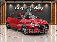 2024 Hyundai I20