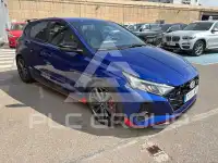 2024 Hyundai I20