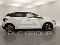 2024 Hyundai I20