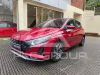 2024 Hyundai I20