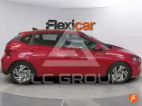 2024 Hyundai I20