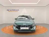 2024 Hyundai I20