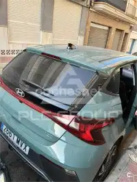 2024 Hyundai I20