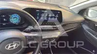 2024 Hyundai I20