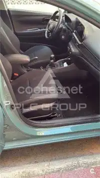 2024 Hyundai I20