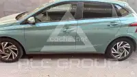 2024 Hyundai I20