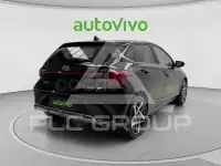 2024 Hyundai I20