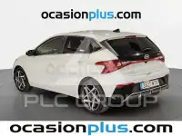 2024 Hyundai I20