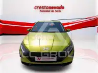 2024 Hyundai I20