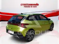 2024 Hyundai I20