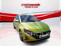 2024 Hyundai I20