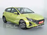 2024 Hyundai I20