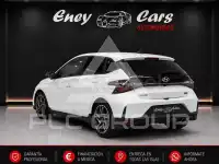2024 Hyundai I20